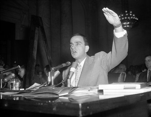 Roy Cohn
